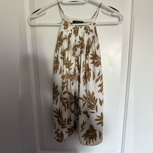 RW&CO Crepe Crew-Neck Cami - 5 for $25 for items marked with ⭐️